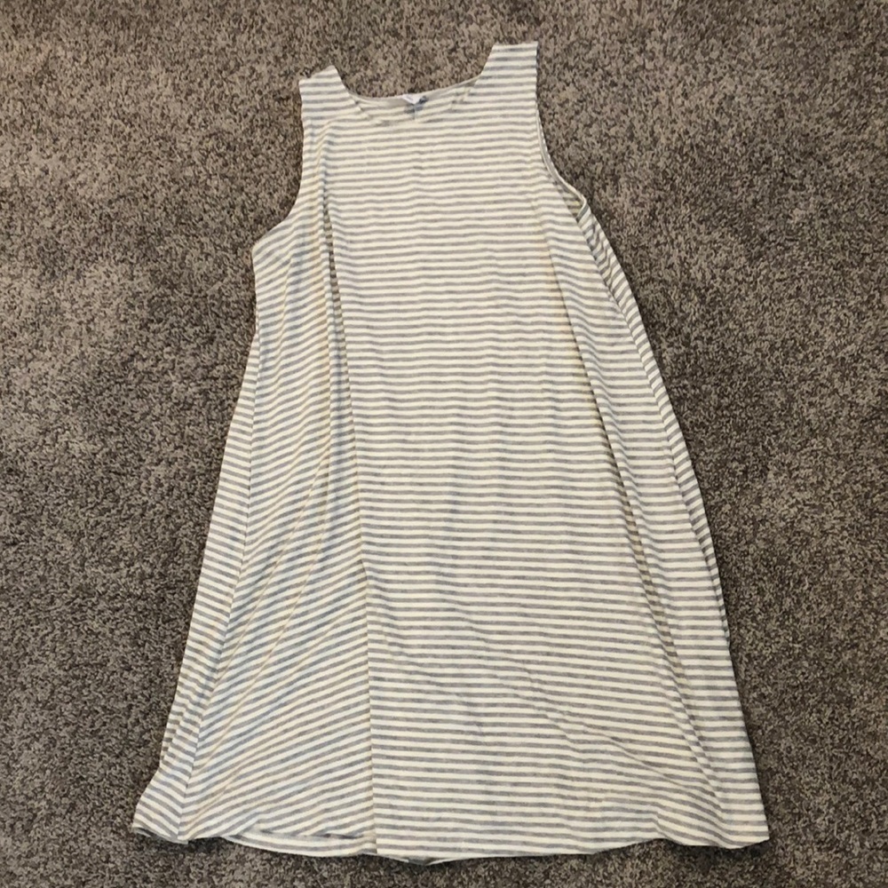 Women’s tank top dress